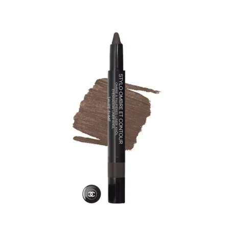 Chanel – Stylo Et Contour - CHANEL