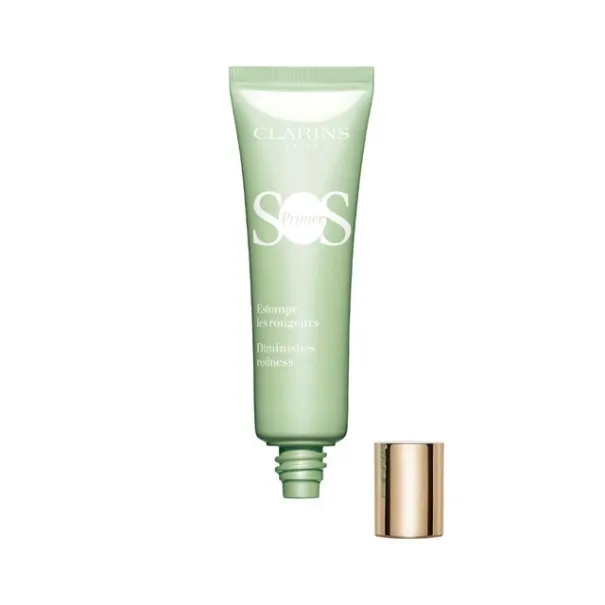 Clarins – Primer Sos Green - CLARINS