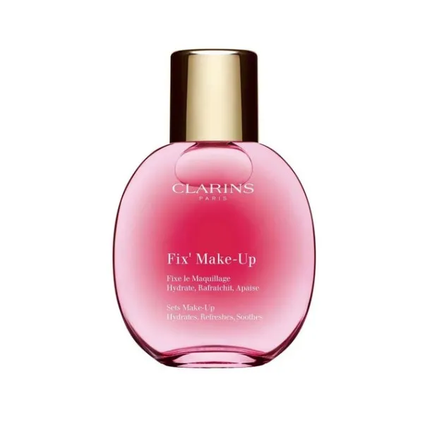 Clarins – Fix Make-Up - CLARINS