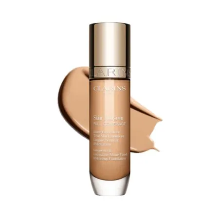 Clarins – Fond De Teint Skin Illusion Full Coverage 108.5W - CLARINS