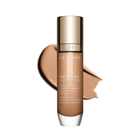 Clarins – Fond De Teint Skin Illusion Full Coverage 108.5W - CLARINS