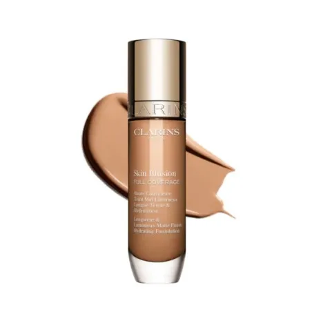 Clarins – Fond De Teint Skin Illusion Full Coverage 108.5W - CLARINS