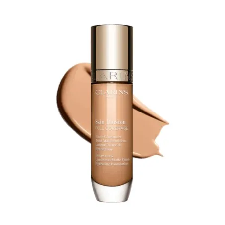Clarins – Fond De Teint Skin Illusion Full Coverage 108.5W - CLARINS