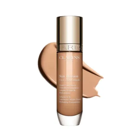 Clarins – Fond De Teint Skin Illusion Full Coverage 108.5W - CLARINS