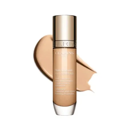 Clarins – Fond De Teint Skin Illusion Full Coverage 108.5W - CLARINS