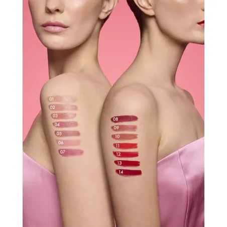 Rouge à Lèvres DEBORAH  ROSSETTO MILANO RED - DEBORAH