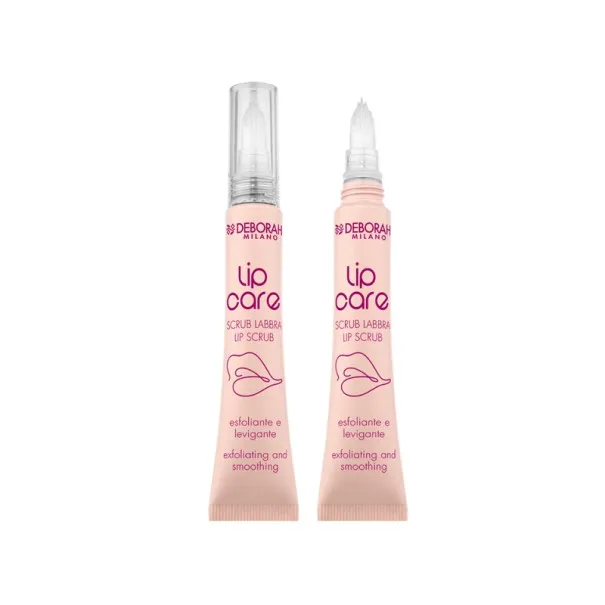 DEBORAH – Lip Care Gommage Lèvres - DEBORAH