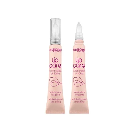 DEBORAH – Lip Care Gommage Lèvres - DEBORAH