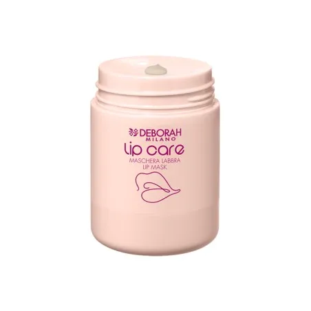 DEBORAH – Lip Care Gommage Lèvres - DEBORAH