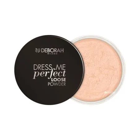 DEBORAH – Poudre Dress Me Perfect - DEBORAH