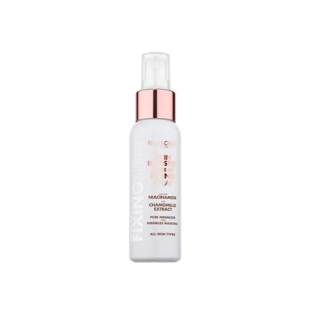 DEBORAH – Skin Booster Fixateur Spray 75Ml - DEBORAH