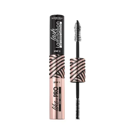 Mascara DEBORAH LIKE A PRO WITH HYALURONIC ACID - DEBORAH