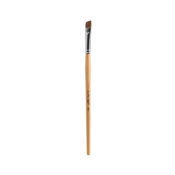 Euro Stile – Pinceau Fard à Paupières Ref 1807 - Euro Stile