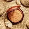 Poudre GUERLAIN  ÉCLAT BONNE MINE NATURELLE TERRACOTTA LIGHT - GUERLAIN