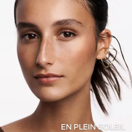 Poudre GUERLAIN  ÉCLAT BONNE MINE NATURELLE TERRACOTTA LIGHT - GUERLAIN