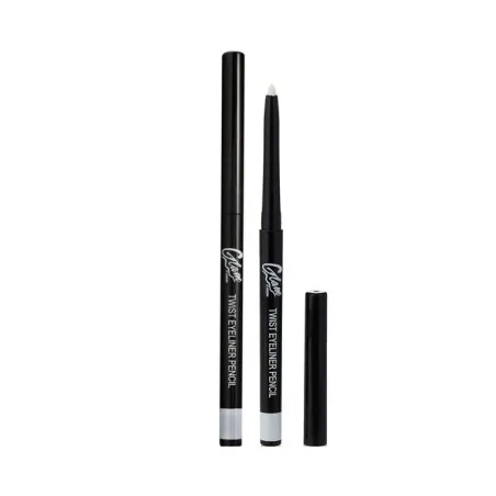Glam Of Sweden – Crayon Yeux Noir Twist Eyeliner Pencil Blanc - Glam Of Sweden