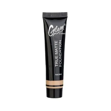 Glam Of Sweden – Fond de Teint True Matte - Glam Of Sweden