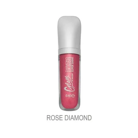 Lipgloss Glam Of Sweden  DIAMOND-01 - Glam Of Sweden