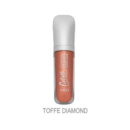 Lipgloss Glam Of Sweden  DIAMOND-01 - Glam Of Sweden