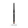 Glam Of Sweden – Lipliner Twist Red - Glam Of Sweden