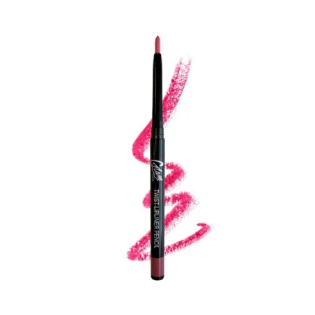 Glam Of Sweden – Lipliner Twist Red - Glam Of Sweden