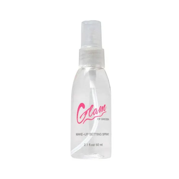 Glam Of Sweden – Fixateur Maquillage 60ML - Glam Of Sweden
