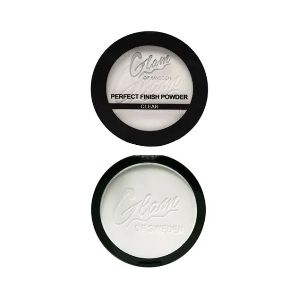 Glam Of Sweden – Poudre Perfect Finish - Glam Of Sweden