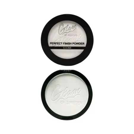 Glam Of Sweden – Poudre Perfect Finish - Glam Of Sweden