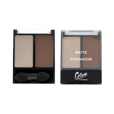Glam Of Sweden – Fard à paupières mat - Glam Of Sweden