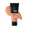 Fond de Teint Maybelline FIT ME MATTE - Maybelline