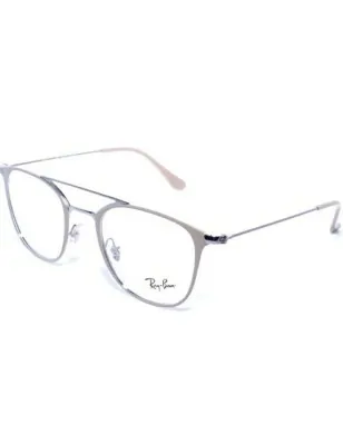 Lunettes de Vue Femme RAY-BAN Rb6377F 2909 52-21 145 - Ray-Ban