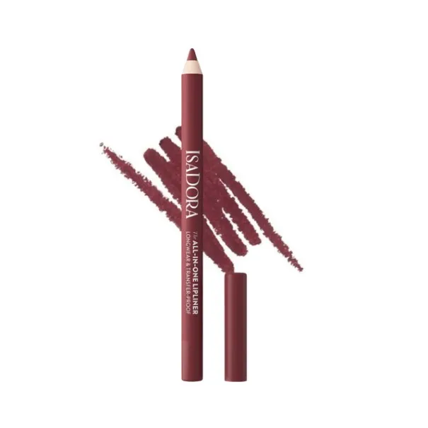 ISADORA – All In One Lipliner - ISADORA