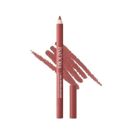 ISADORA – All In One Lipliner - ISADORA