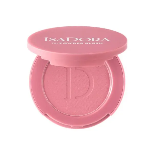 ISADORA – Fard à Joues The Powder - ISADORA