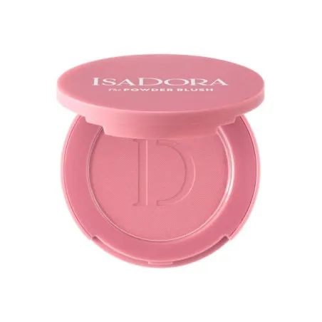 ISADORA – Fard à Joues The Powder - ISADORA
