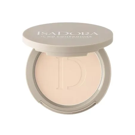 THE NO COMPROMISE MATTE LONGWEAR - ISADORA