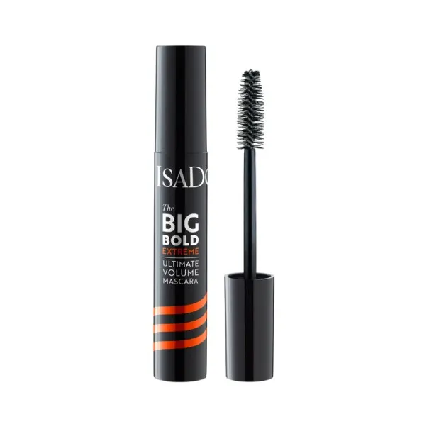 Isadora – The Big Bold Extreme 15 Black - ISADORA