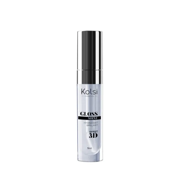 KOLSI – Gloss Shine N°G01 7ML - KOLSI