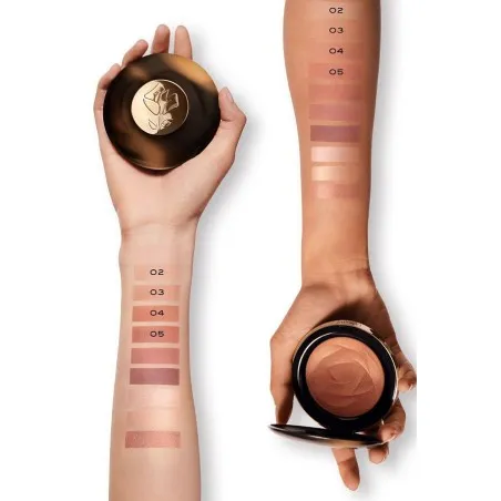 Lancôme – Poudre Bronzante Teint Idole  - LANCOME