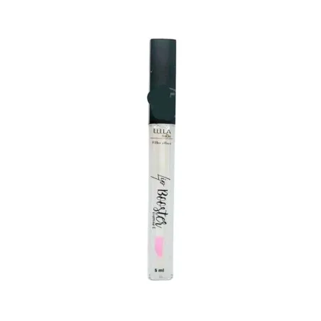 Lella – Gloss Lip Booster Transpar - LELLA
