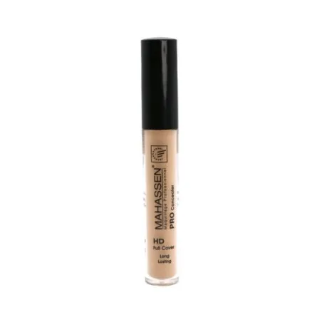 Anti Cerne MAHASSEN LONG LASTING - MAHASSEN