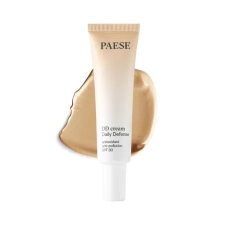 Fond de Teint PAESE DD CREAM DAILY DEFENSE 30ML - PAESE