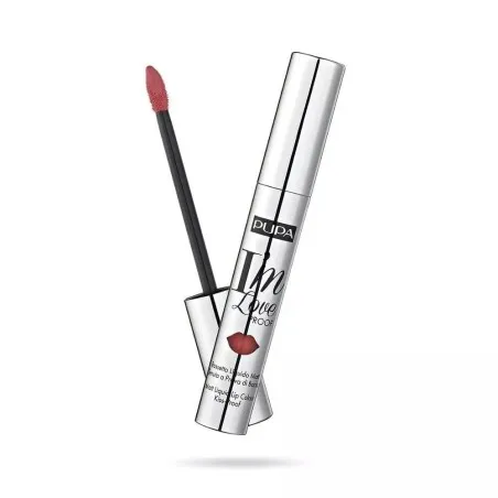 Lipstick PUPA I'M LOVEPROOF - PUPA