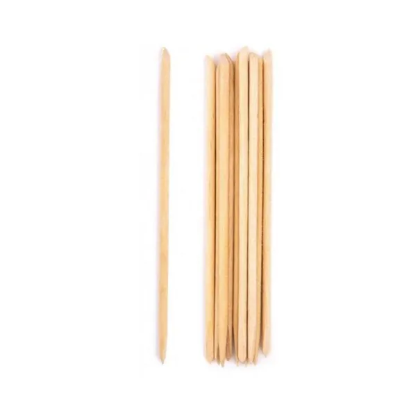 Pollié – Batonnets Bois 155Mm 10Pcs - Pollié