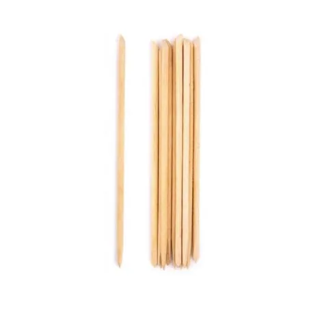 Pollié – Batonnets Bois 155Mm 10Pcs - Pollié