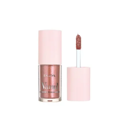 EYESHADOW PUPA VAMP! LIQUID EYESHADOW - PUPA