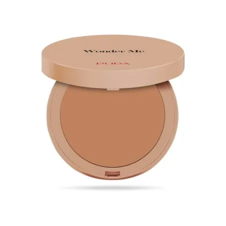PUPA – Poudre Bronzante Wonder Me Bronze  - PUPA