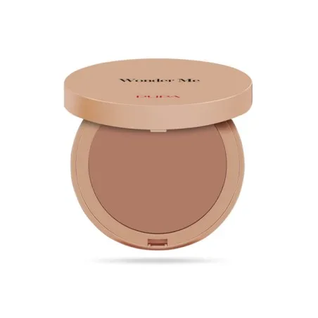 PUPA – Poudre Bronzante Wonder Me Bronze  - PUPA
