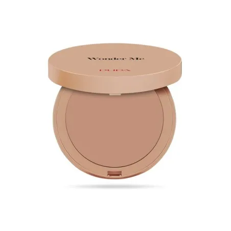 PUPA – Poudre Bronzante Wonder Me Bronze  - PUPA
