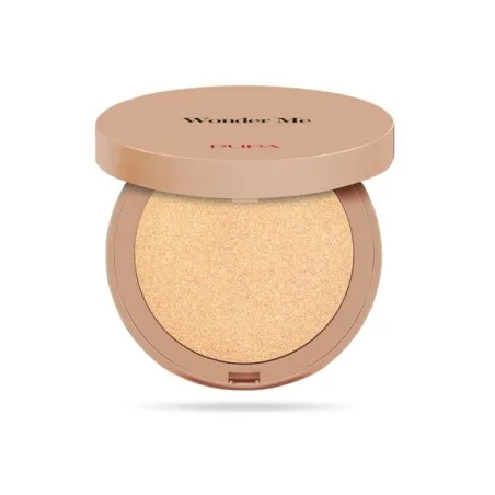PUPA – Poudre Illuminateur Wonder Me Glow N°102 - PUPA